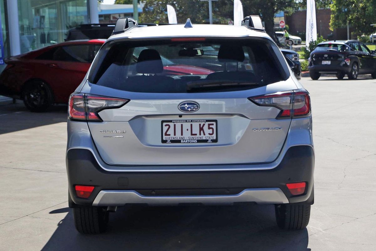 2024 Subaru Outback AWD 6GEN