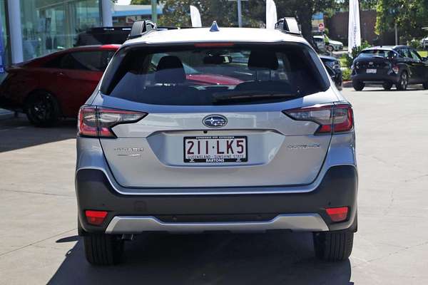 2024 Subaru Outback AWD 6GEN