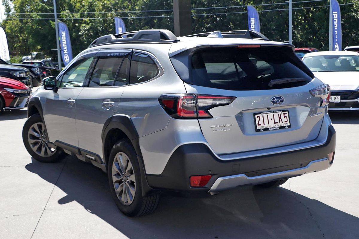 2024 Subaru Outback AWD 6GEN