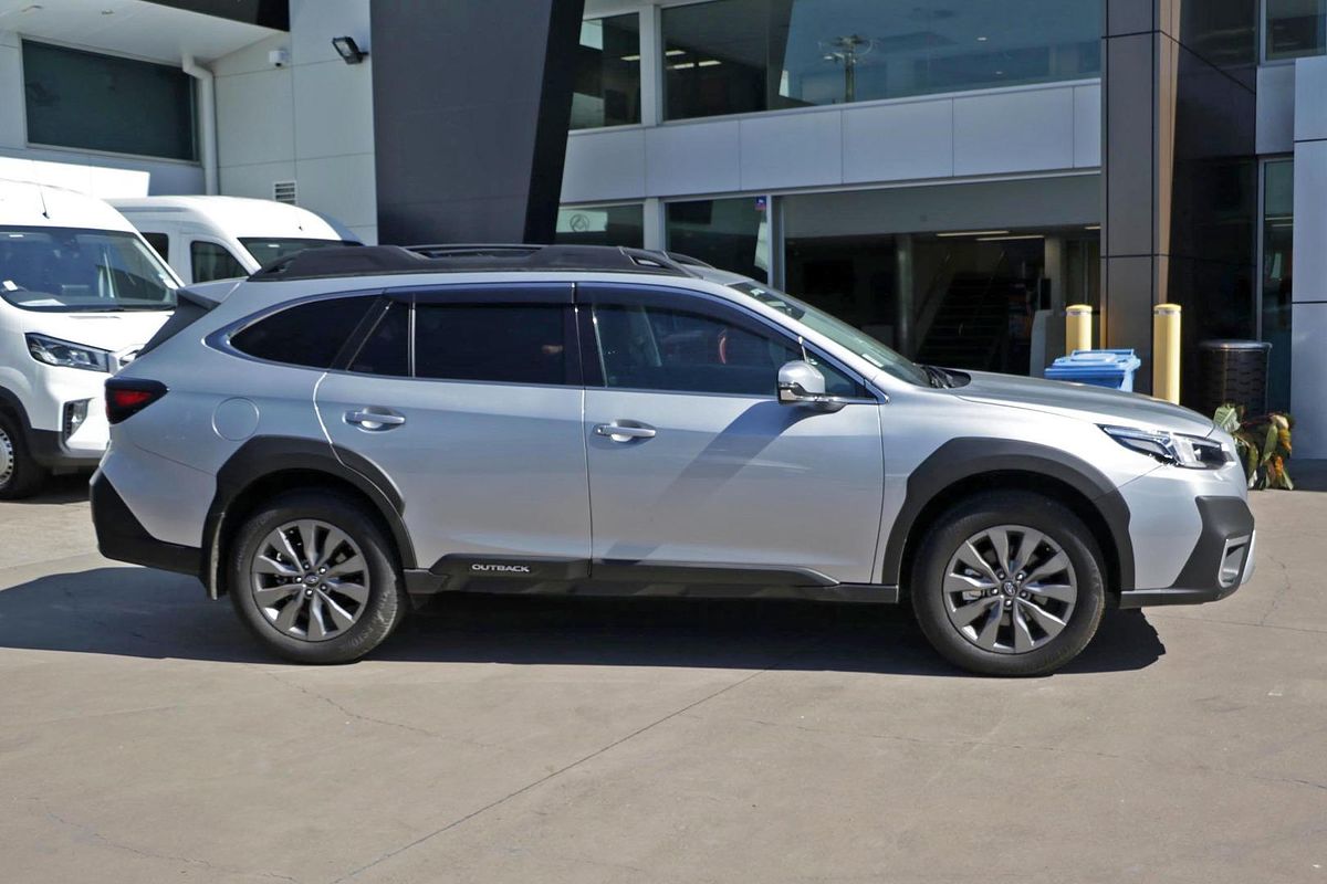2024 Subaru Outback AWD 6GEN