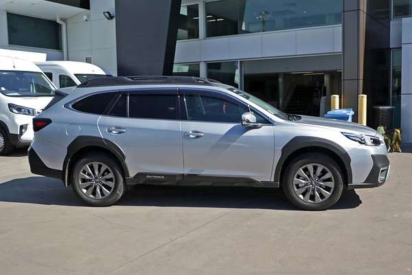 2024 Subaru Outback AWD 6GEN