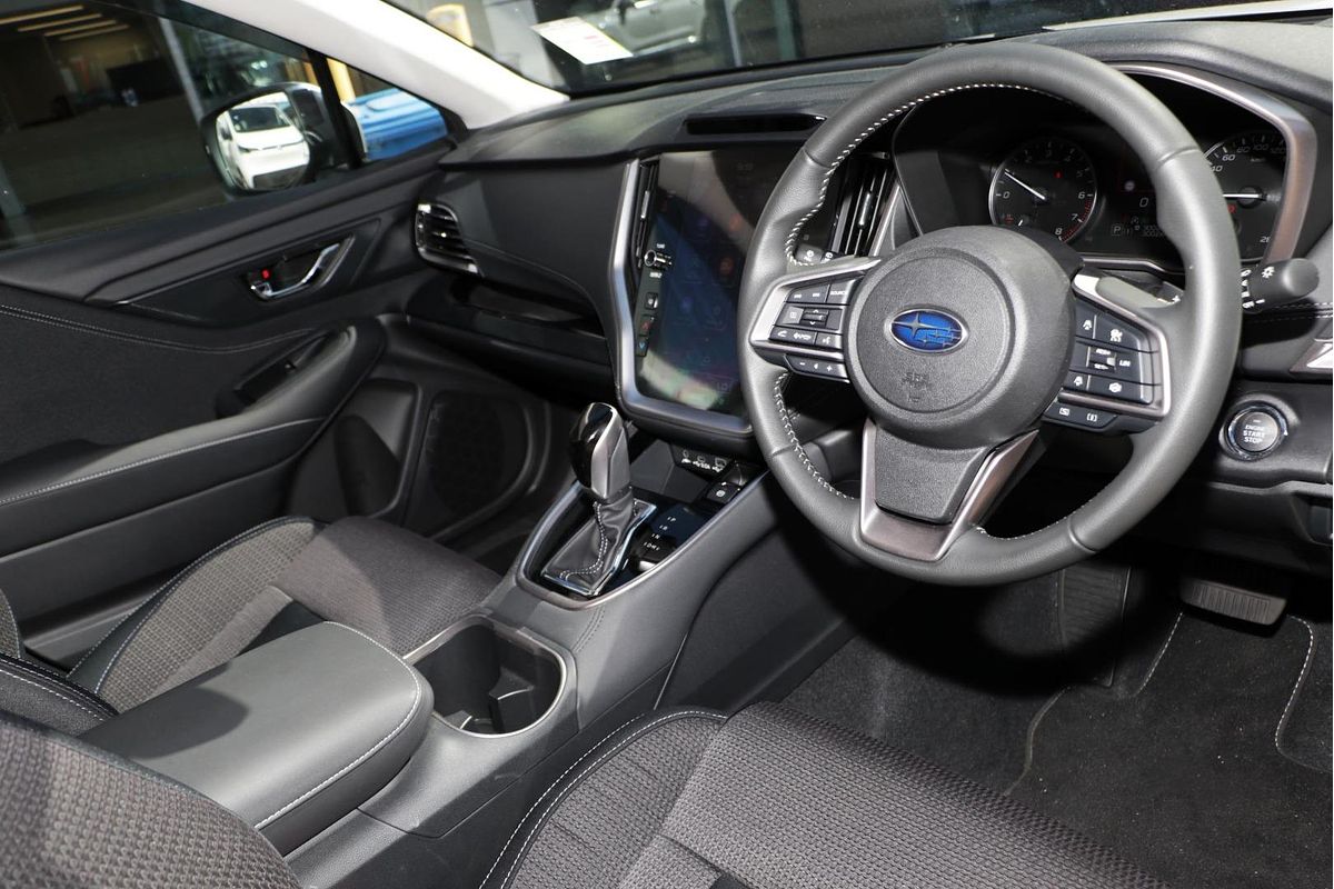 2024 Subaru Outback AWD 6GEN