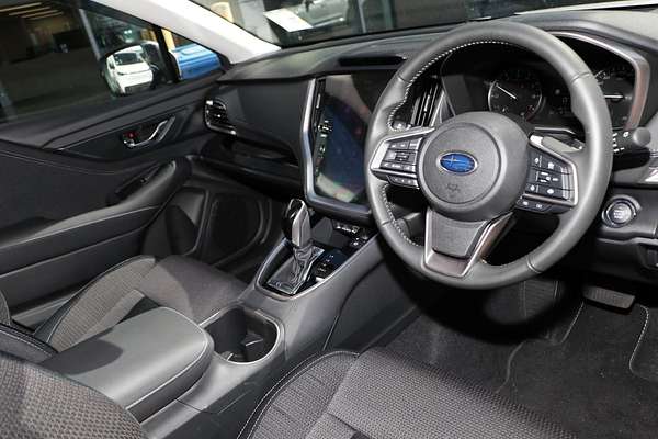2024 Subaru Outback AWD 6GEN