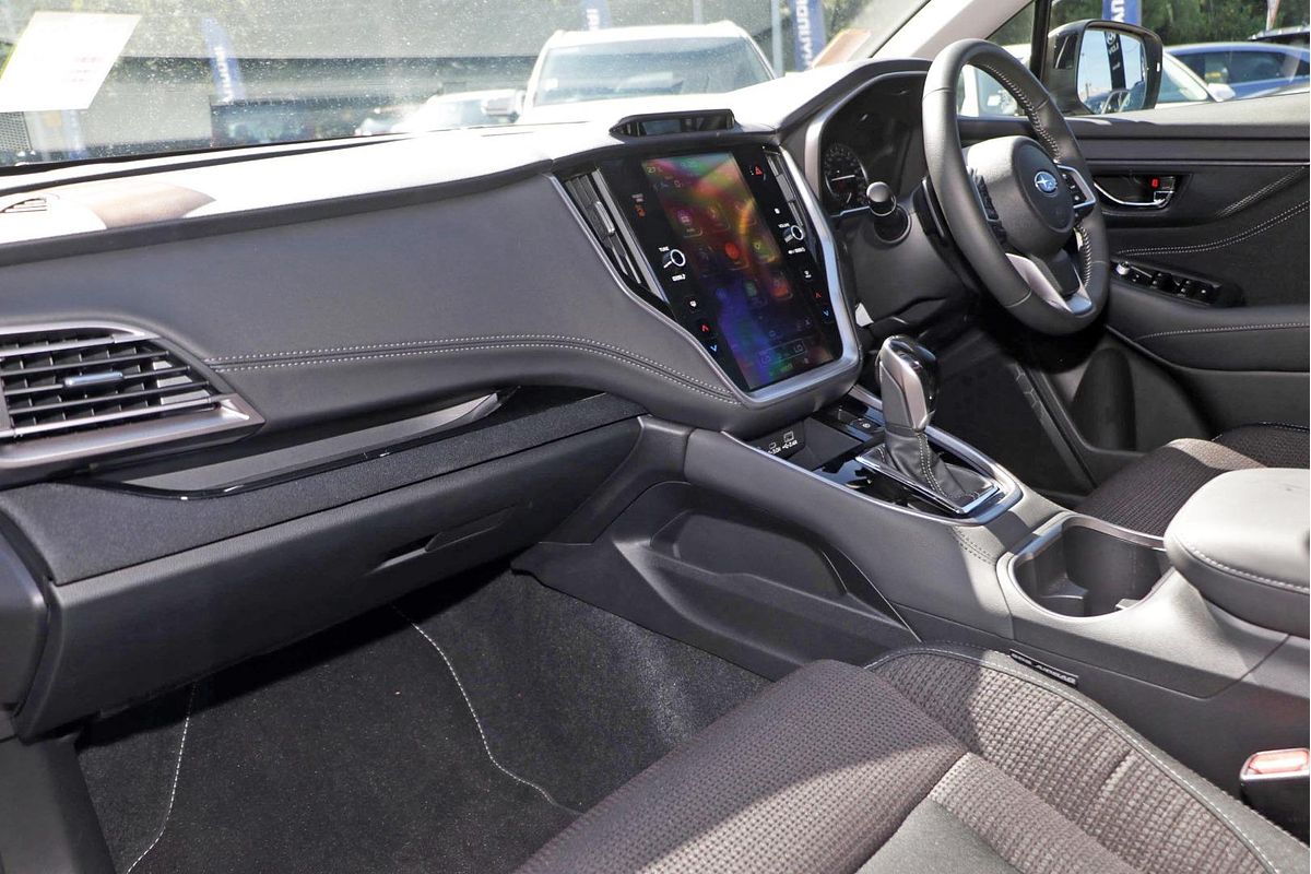2024 Subaru Outback AWD 6GEN