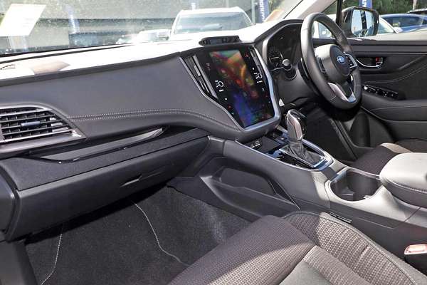 2024 Subaru Outback AWD 6GEN