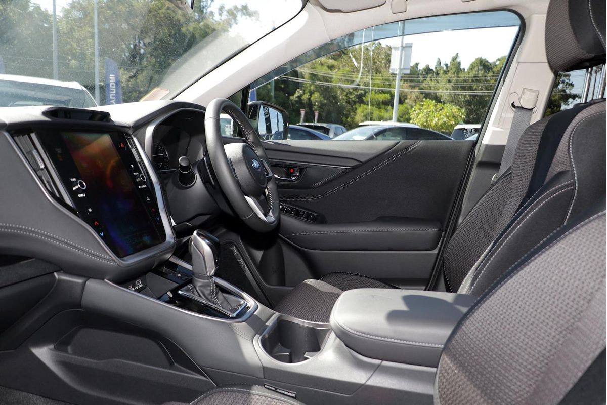 2024 Subaru Outback AWD 6GEN