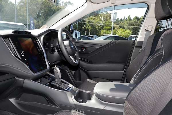 2024 Subaru Outback AWD 6GEN