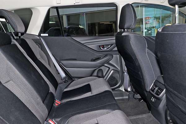 2024 Subaru Outback AWD 6GEN