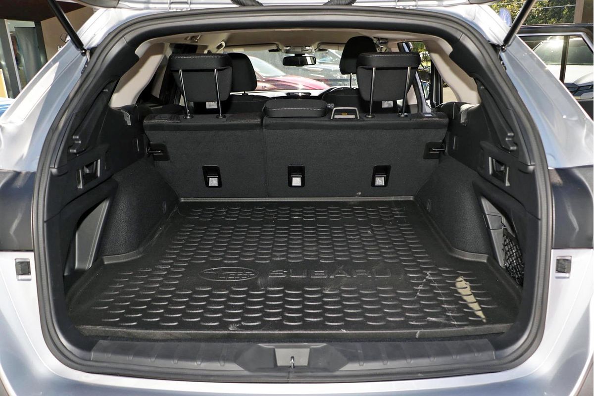 2024 Subaru Outback AWD 6GEN