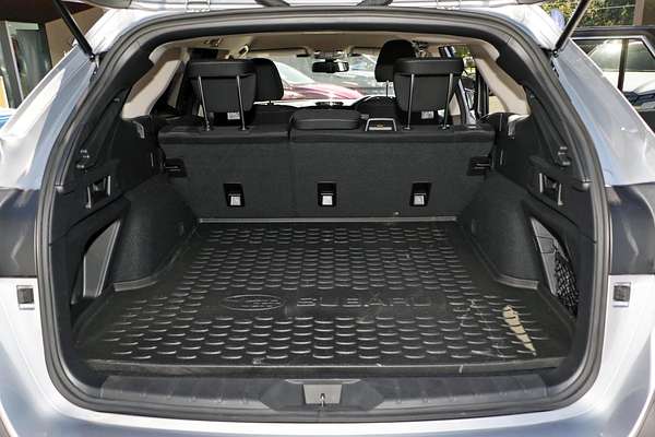 2024 Subaru Outback AWD 6GEN