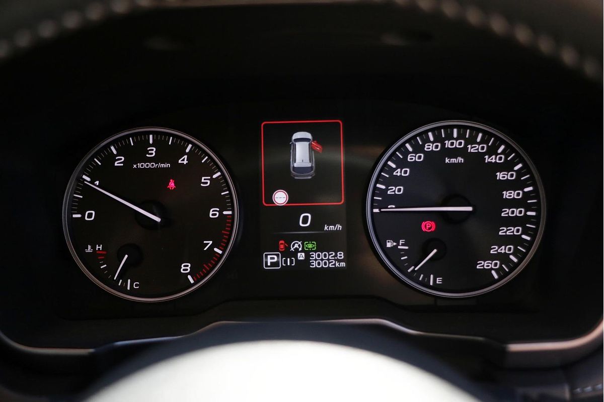 2024 Subaru Outback AWD 6GEN