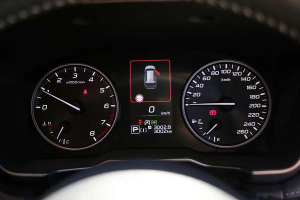 2024 Subaru Outback AWD 6GEN