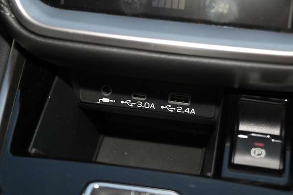 2024 Subaru Outback AWD 6GEN