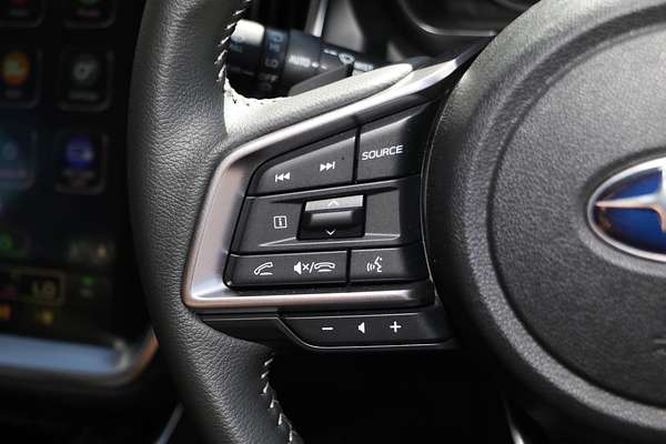 2024 Subaru Outback AWD 6GEN
