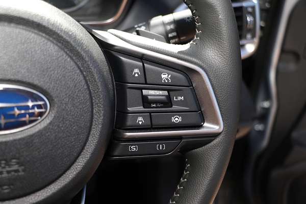 2024 Subaru Outback AWD 6GEN
