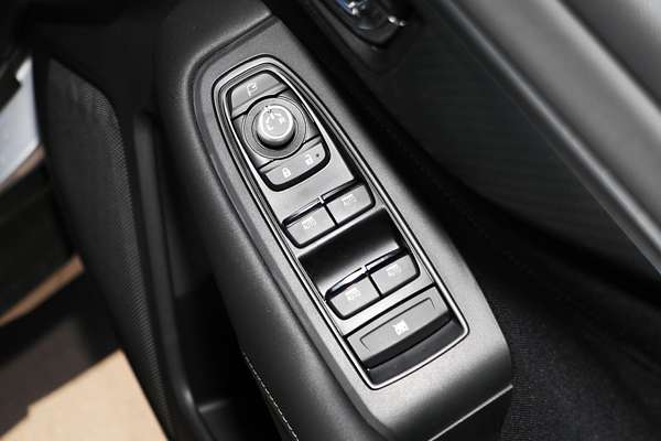 2024 Subaru Outback AWD 6GEN
