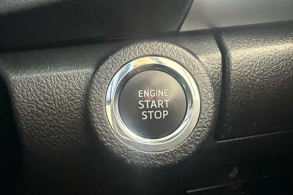2023 Toyota Hilux SR5 GUN126R 4X4