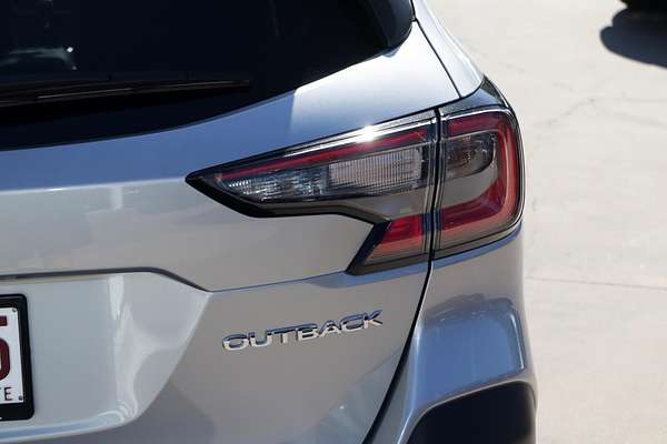 2024 Subaru Outback AWD 6GEN