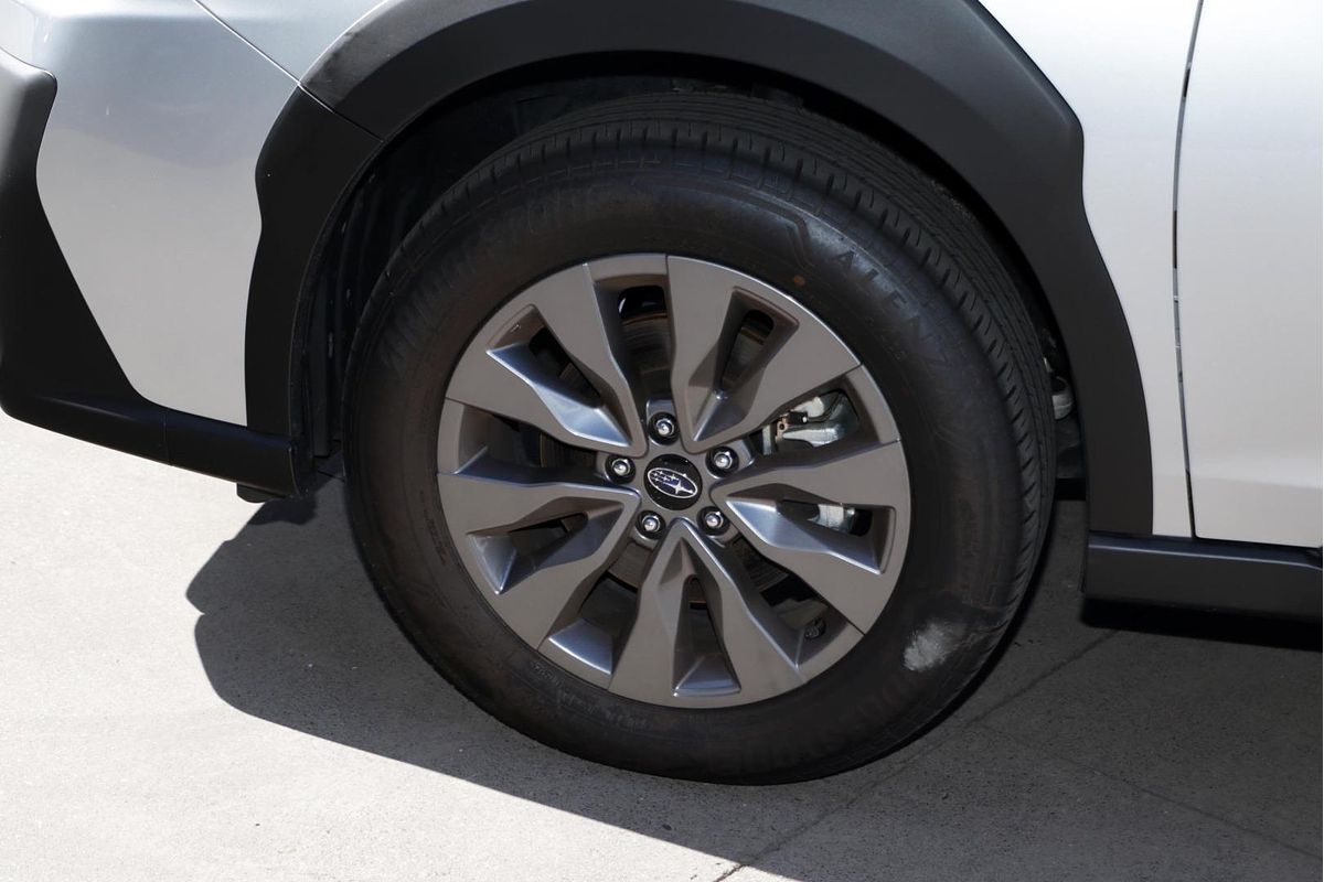 2024 Subaru Outback AWD 6GEN