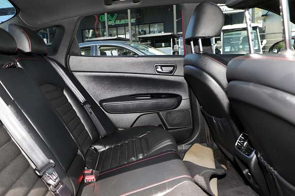 2016 Kia Optima GT JF