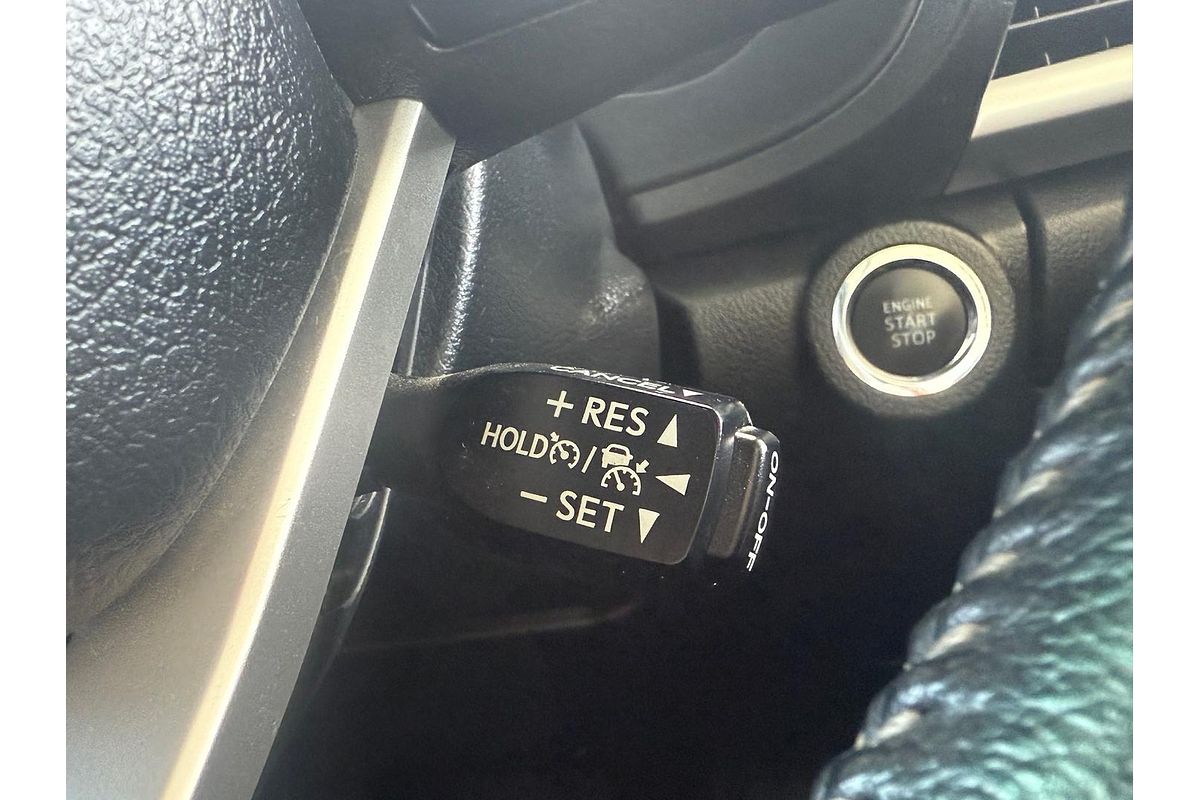 2023 Toyota Hilux SR5 GUN126R 4X4