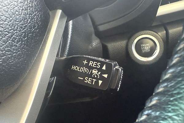 2023 Toyota Hilux SR5 GUN126R 4X4