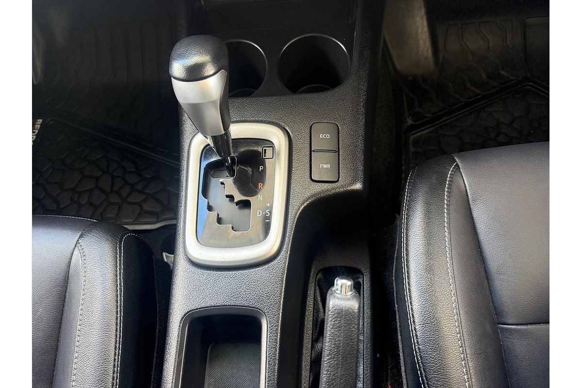 2023 Toyota Hilux SR5 GUN126R 4X4