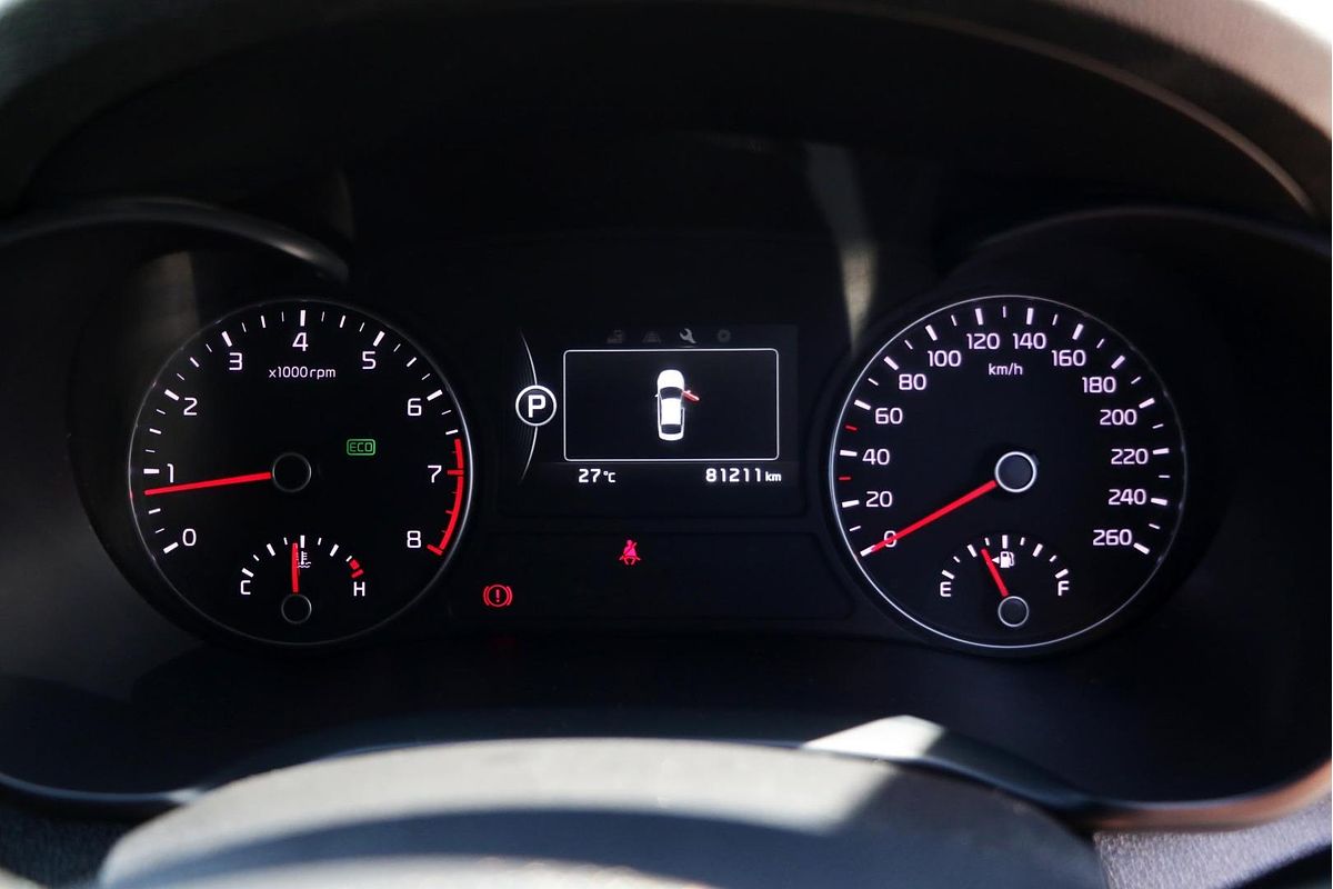 2016 Kia Optima GT JF