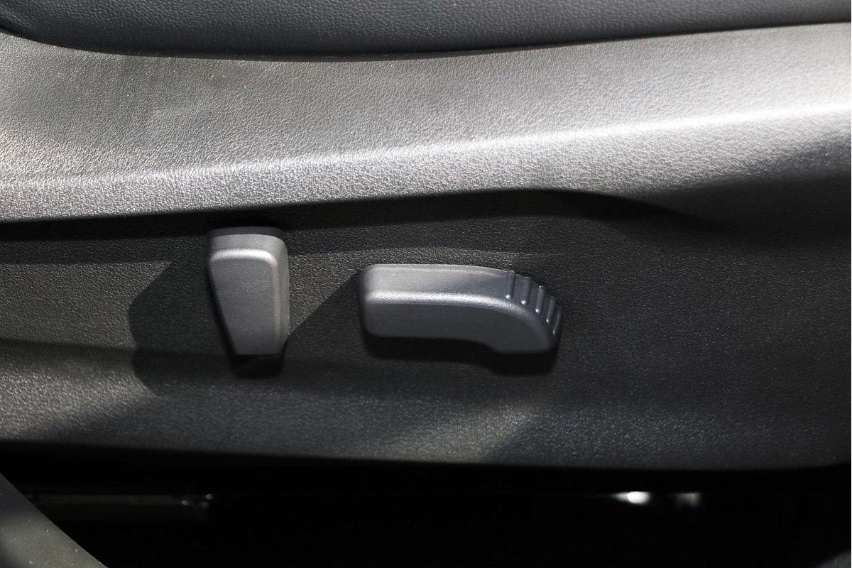 2024 Subaru Forester Hybrid S S5