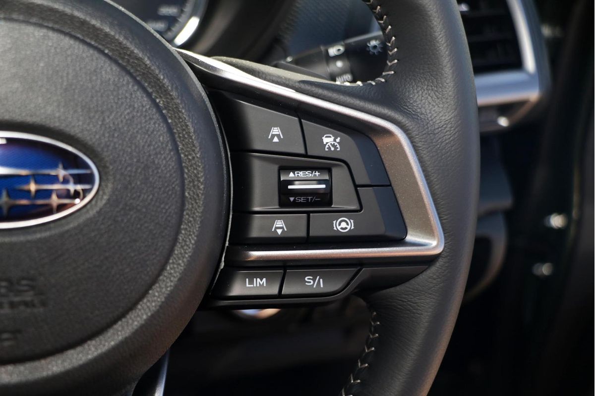 2024 Subaru Forester Hybrid S S5