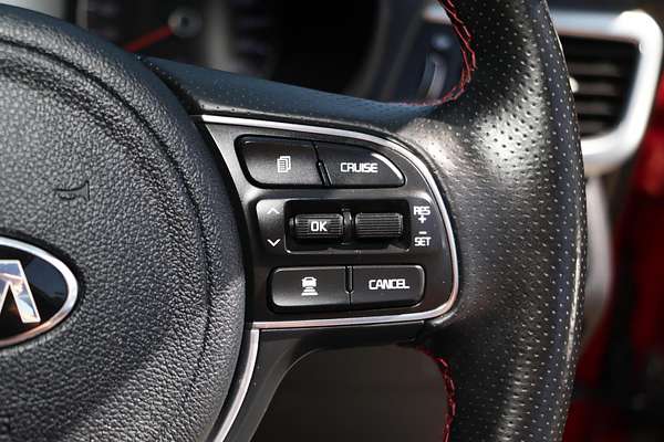2016 Kia Optima GT JF