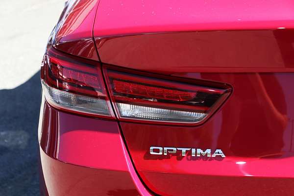 2016 Kia Optima GT JF