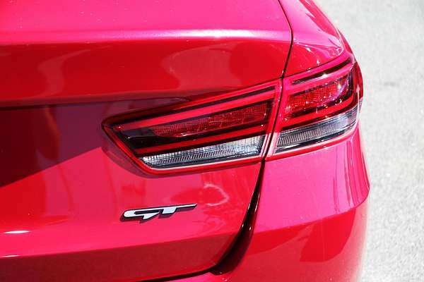 2016 Kia Optima GT JF
