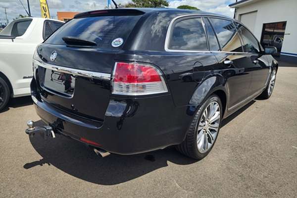2014 Holden Calais V VF