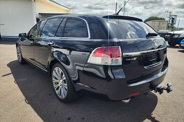 2014 Holden Calais V VF