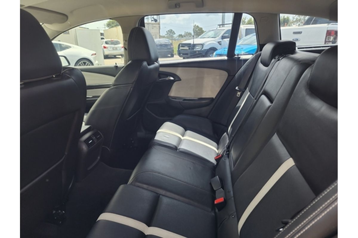 2014 Holden Calais V VF