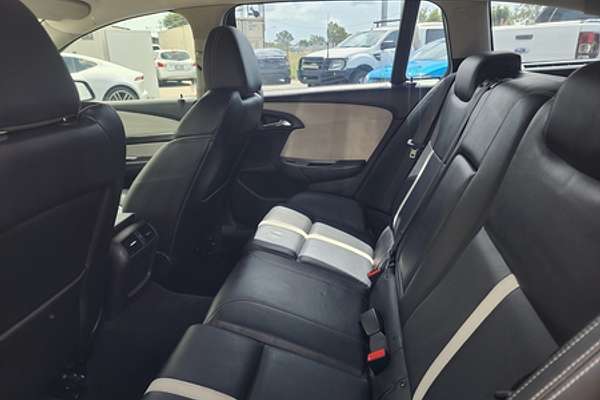 2014 Holden Calais V VF
