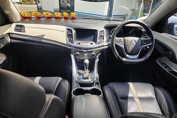 2014 Holden Calais V VF