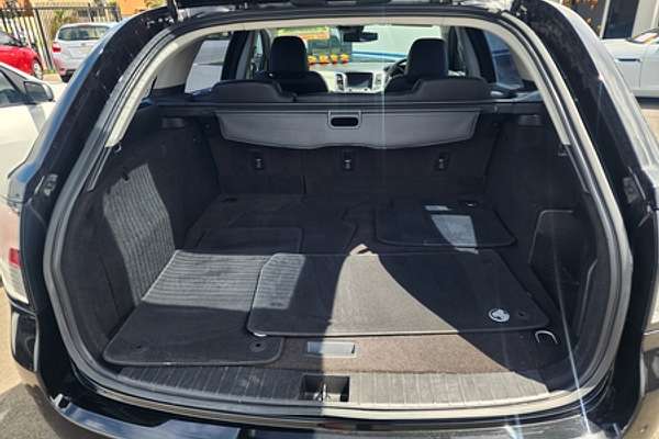 2014 Holden Calais V VF