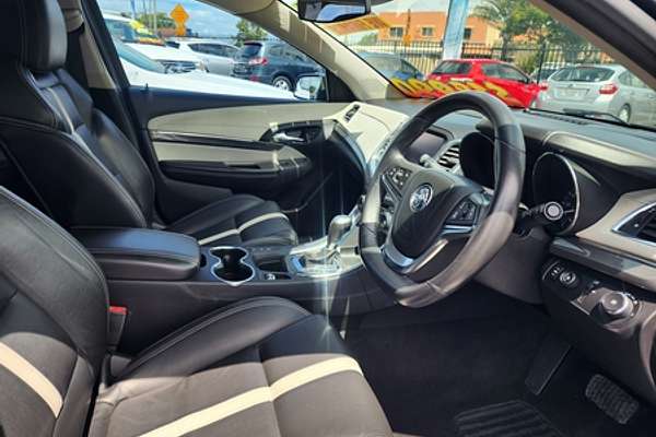 2014 Holden Calais V VF