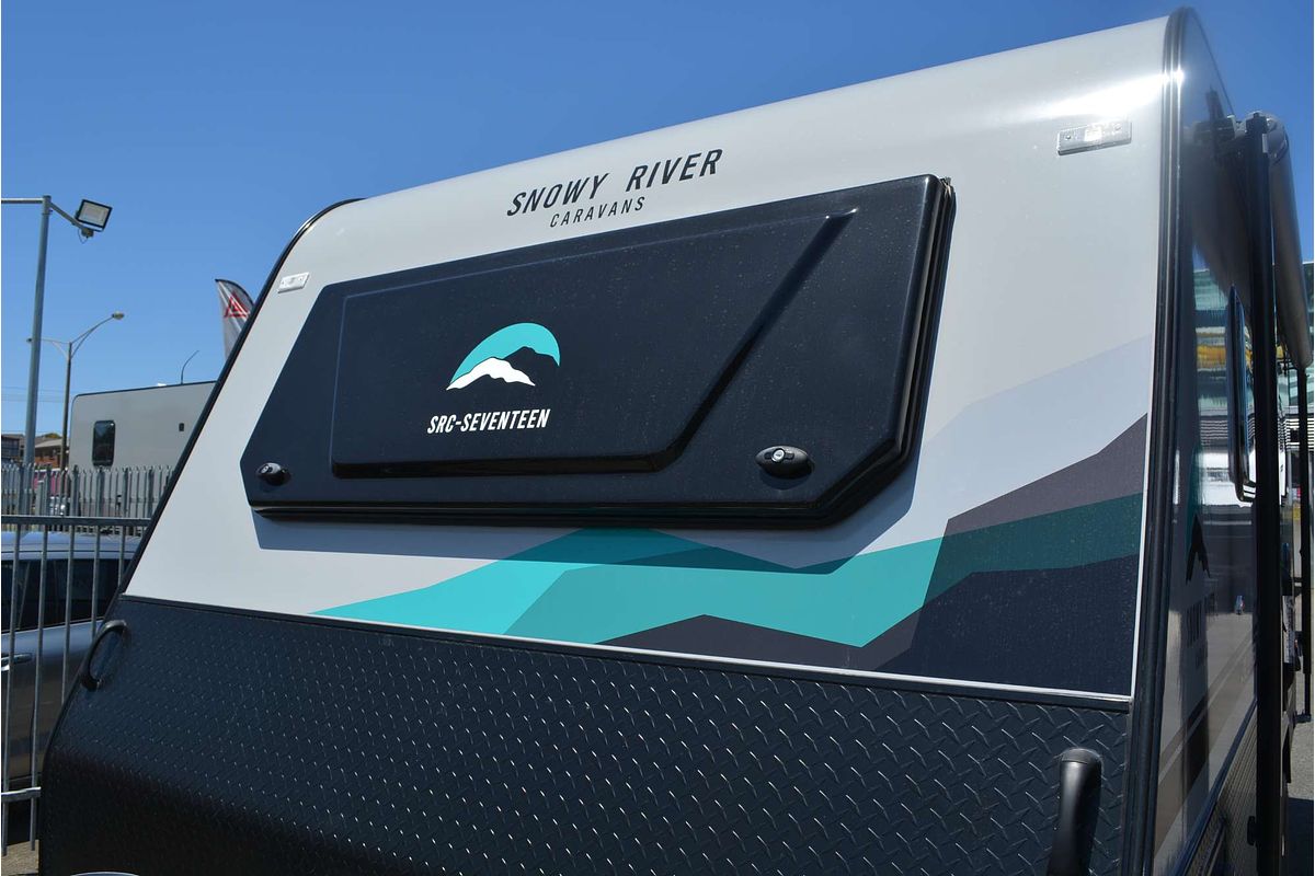 2024 Snowy River SRC17