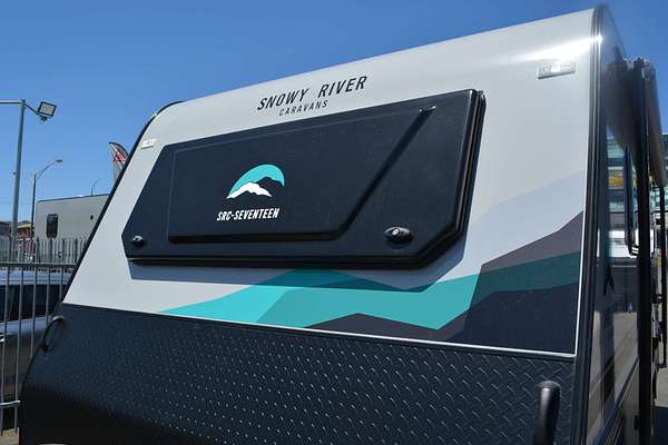 2024 Snowy River SRC17