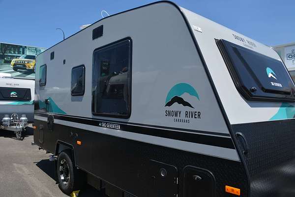 2024 Snowy River SRC17