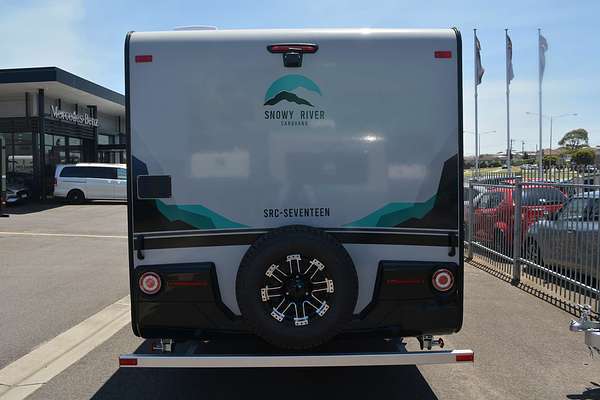 2024 Snowy River SRC17