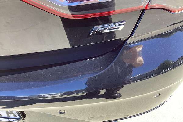 2017 Holden Commodore RS ZB