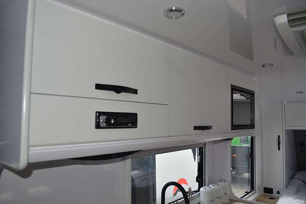 2024 Snowy River SRT19