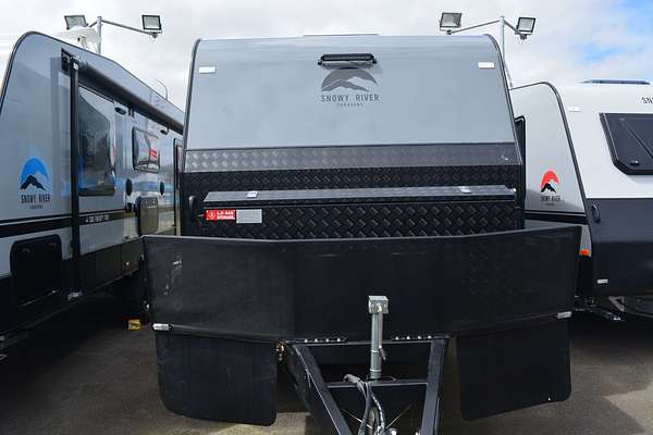 2024 Snowy River SRT19