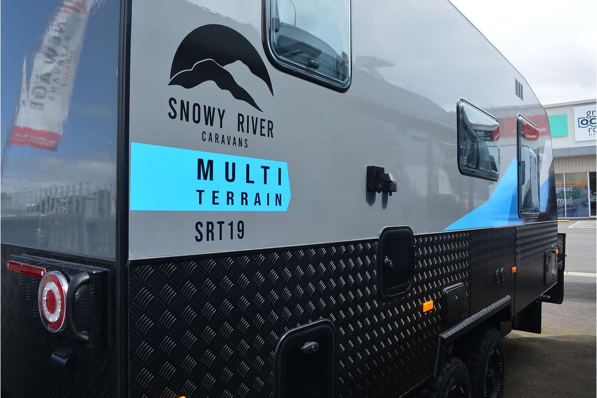 2024 Snowy River SRT19