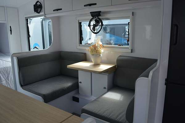 2024 Snowy River SRT19