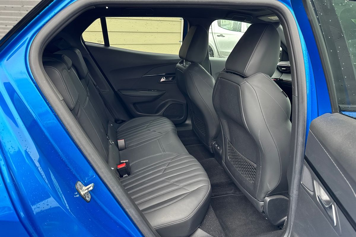 2021 Peugeot 2008 GT Sport P24